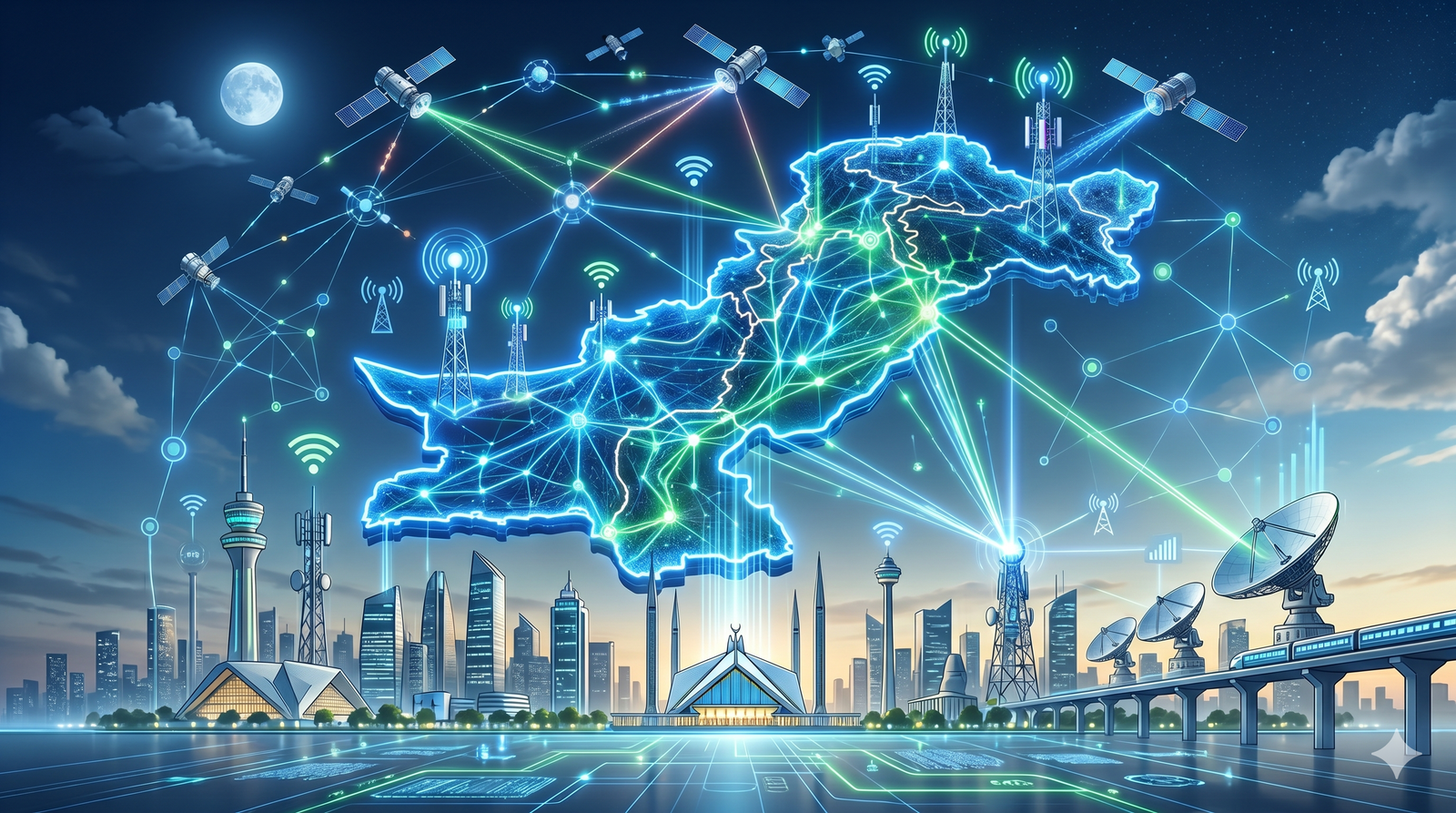 PTA Pakistan 2026: Driving the Nation’s Digital Future